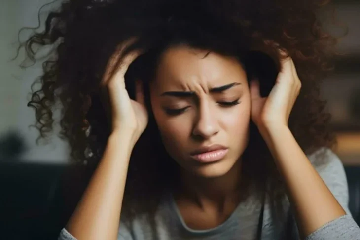 When Anxiety Becomes the Addiction You Don’t See