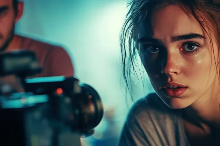 How Recovery Changes What You See