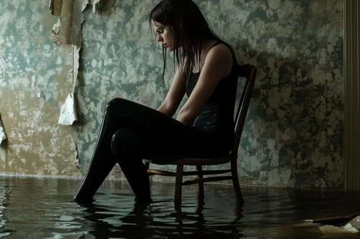 The Addict’s Apology Tour, When Guilt Becomes Its Own Drug