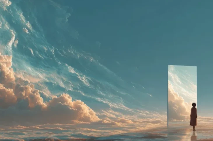 The Disappearing Act of Addiction