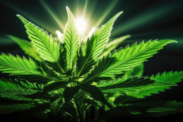 Cannabis and Productivity