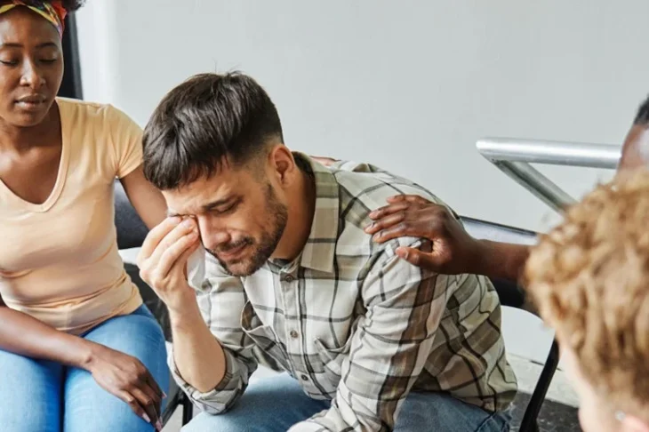 When Families Want a Fix but Addicts Want an Escape