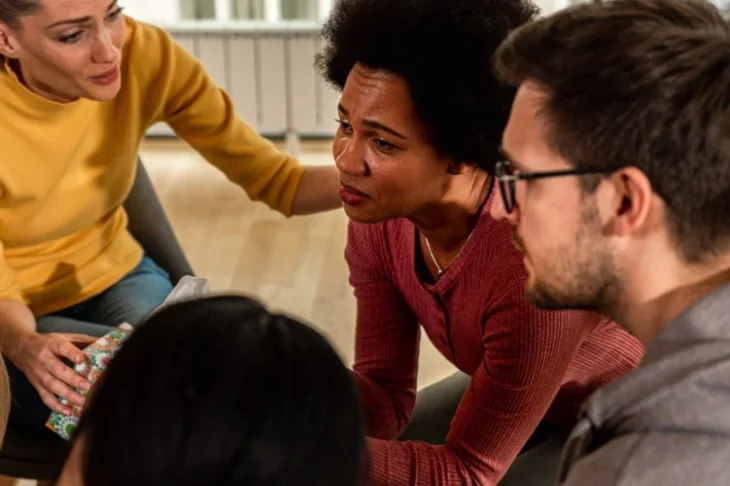 What Treatment Really Does and Why Detox Alone Fails